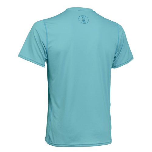 Men's Short Sleeve Hydro-T Loose Fit